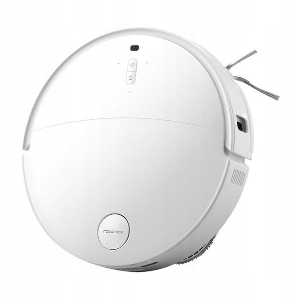 Robot sprzątający Roborock Q10 VF+ Biały zdjęcie 4