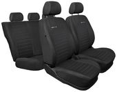 Pokrowce UNP4 na fotele do Mitsubishi Galant