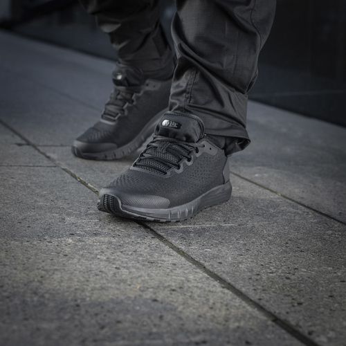 Sneakersy Summer Pro M-Tac Black 47 na Arena.pl