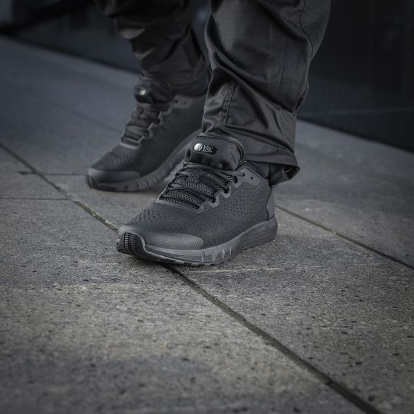 Sneakersy Summer Pro M-Tac Black 47 zdjęcie 5
