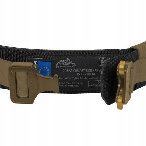 HELIKON Pas COBRA COMPETITION RANGE Coyote na Arena.pl