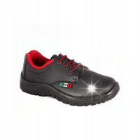 Półbut Buty robocze Lewer 2720 LEWER S1 roz. 42