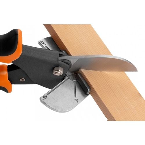 nożyce do cięć kątowych 220mm - t n01-260 na Arena.pl