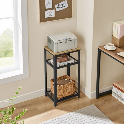 Stolik Szafka - artisan - LET075B88 na Arena.pl