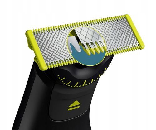 Trymer PHILIPS OneBlade Pro QP6652/61 na Arena.pl