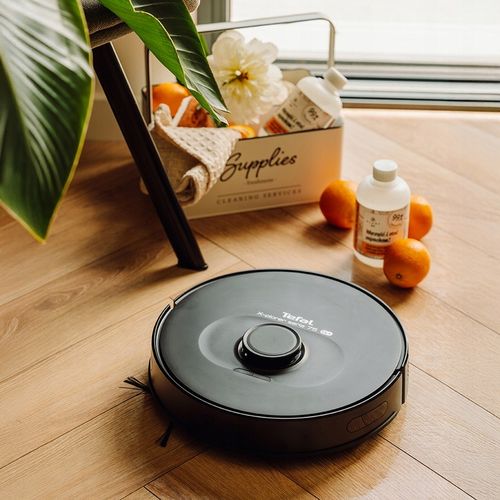 Płyn do robotów mopujących EKO| Plant lover|Wyczyść i otul zapachem! 500 ml na Arena.pl