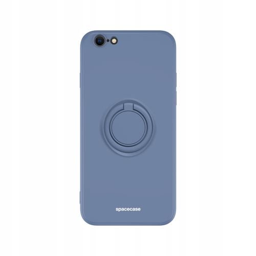 ETUI SILIKONOWE SPACECASE RING CASE DO IPHONE 7 / 8 / SE 2020/22 + SZKŁO na Arena.pl