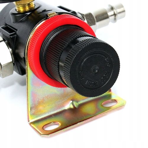 ODWADNIACZ Z FILTREM POWIETRZA I REDUKTOREM 1/4 na Arena.pl