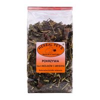 Pokrzywa  Herbal pets 70g dla gryzoni