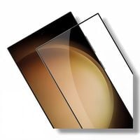 Szkło hartowane AZUMA CP+ PRO do Samsung S24 ULTRA (CLEAR HD)