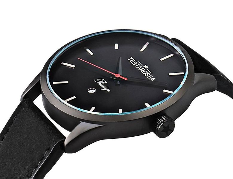 Zegarek Męski Testarossa TR8150-1 zdjęcie 3