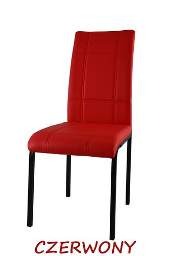 Krzesło Dankor Design LAURA na Arena.pl