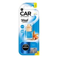 Zapach AROMA CAR Wood Ocean 6ml