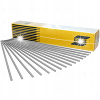 Elektrody rutylowe ESAB ER 146 fi 3,2x450 mm 6,5kg do stali konstrukcyjnych