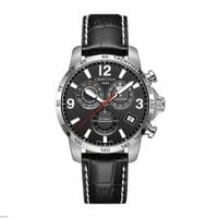 Zegarek Męski Certina C034.654.16.057.00 (Ø 42 mm)
