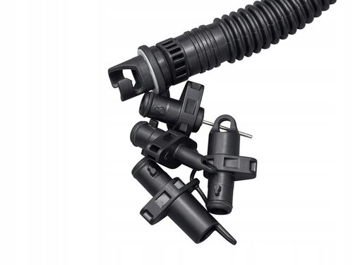 Bestway wysokociśnieniowa pompka ręczna dwukierunkowa manometr 62227 na Arena.pl