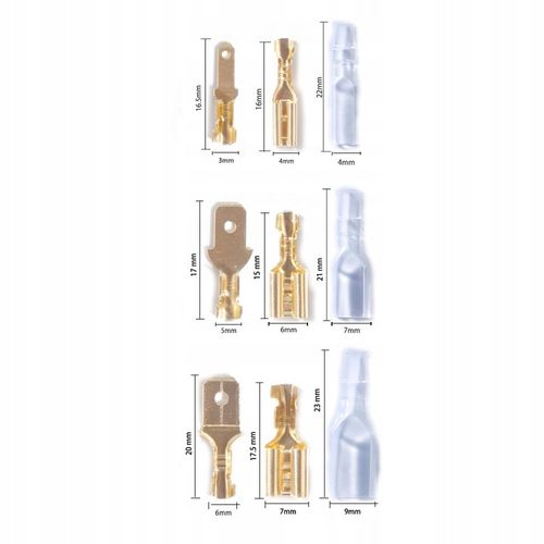 ZESTAW ZACISKARKA PRASKA KONEKTORÓW SAMOCHODOWYCH na Arena.pl