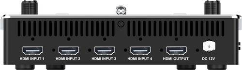 LIVEPRO L1 wieloformatowy mikser wideo Feelworld na Arena.pl