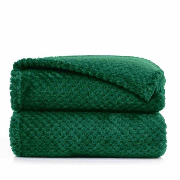 BLA/HENRY/BOTTLEGREEN/220X240 zdjęcie 4