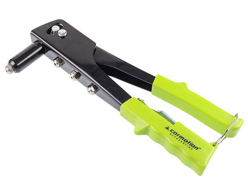 Nitownica ręczna zdjęcie 1