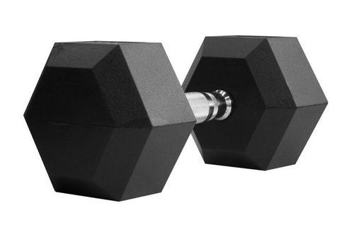 Hantla Hexagonalna Thorn + FIT HEX - 17,5 kg na Arena.pl