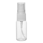 Butelka na kosmetyki z atomizerem 15 ml