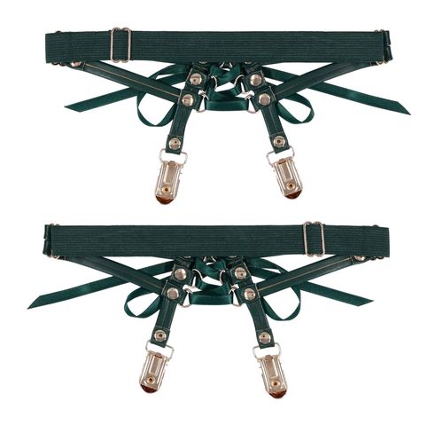 Laced Up Garters na Arena.pl