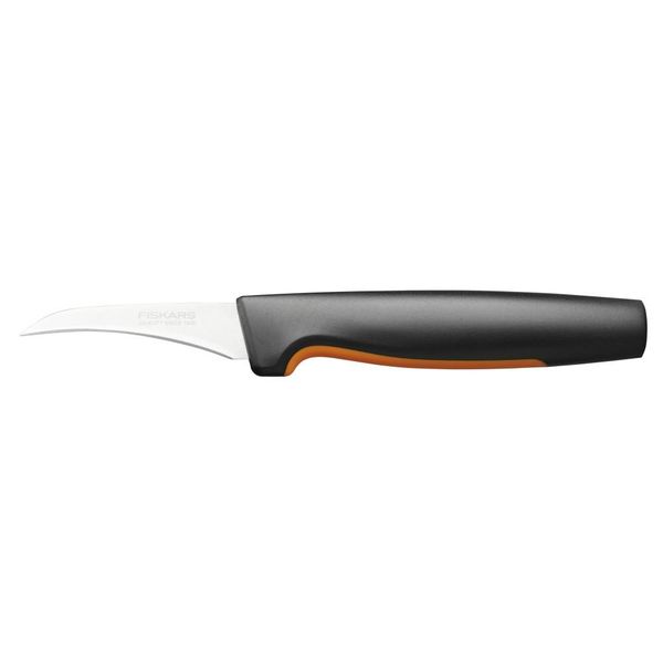 Nóż do skrobania, zagięty Functional Form™ 1057545 zdjęcie 1