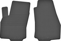 DYWANIKI GUMOWE do Volvo S80 I (1998-2006)