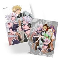 Pocztówka Peter Grill and the Philosopher's Time DO WYBORU