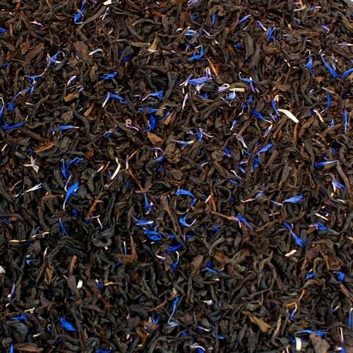 Czarna herbata EARL GREY BLUE Premium liść 1kg na Arena.pl