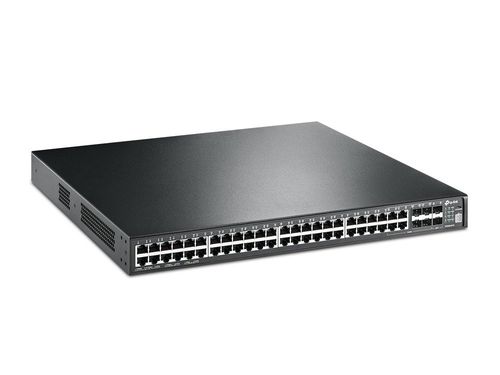 SWITCH TP-LINK T3700G-52TQ na Arena.pl