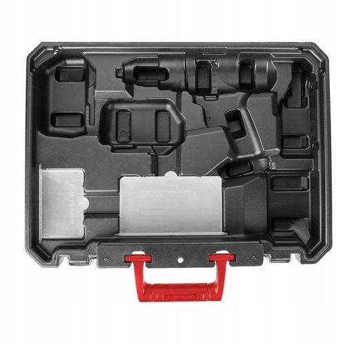 Walizka GRAPHITE 58G087 na Arena.pl