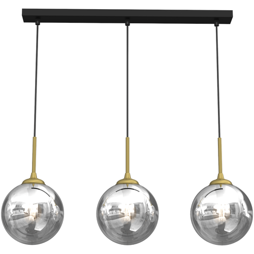Lampa wisząca REFLEX 3xE14 na Arena.pl