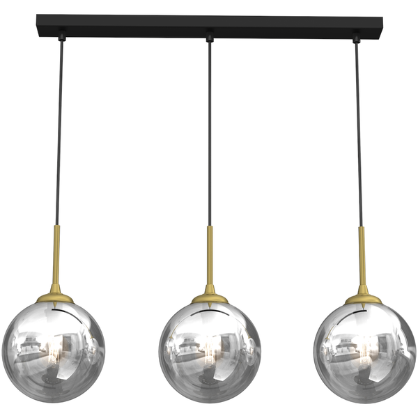 Lampa wisząca REFLEX 3xE14 zdjęcie 7