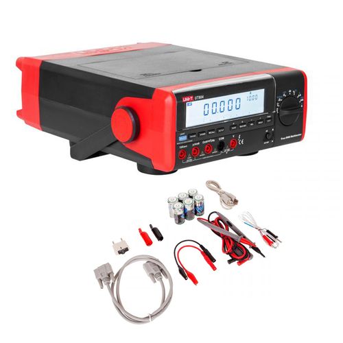 Miernik laboratoryjny Uni-T UT804 na Arena.pl