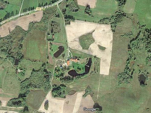 Olej z wiesiołka 250ml Warmińska Manufaktura na Arena.pl