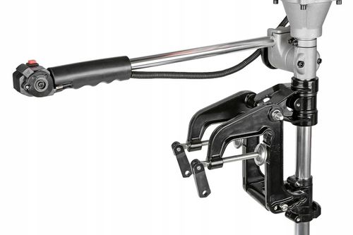 SILNIK ZABURTOWY SPALINOWY DO ŁÓDKI PONTONU 2- SUWOWY MOTORÓWKA DO ŁODZI na Arena.pl