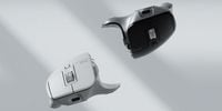 Logitech MX Master 3S mouse Right-hand