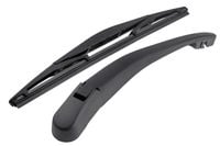 PIÓRO + RAMIĘ TYLNEJ WYCIERACZKI TYŁ NISSAN X-TRAIL II 2009 2010 2011 2012