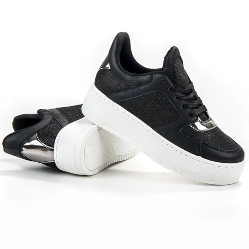 Sneakersy Z Brokatem r.41 na Arena.pl