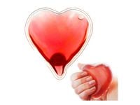 Ogrzewacz rąk serduszko serce prezent walentynki