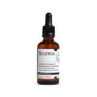 BULLFROG All-in-one Beard Oil - Olejek do brody Secret Potion No.1, 50ml