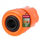 SZYBKOZŁĄCZKA ZŁĄCZKA DO WĘŻA OGRODOWEGO 3/4 CALA