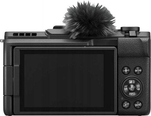 Aparat kompaktowy Canon PowerShot V1 na Arena.pl