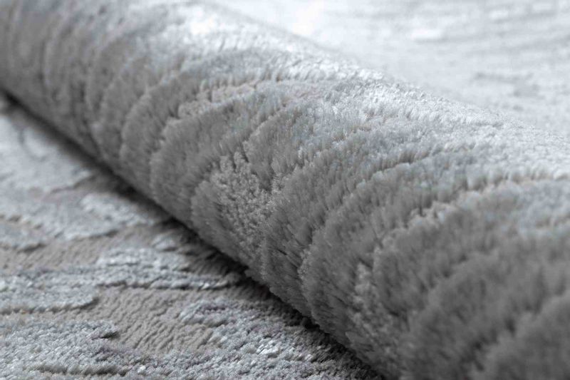 RUG/LU/TREX/FINGER/GREY/80x150 zdjęcie 8