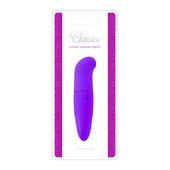 wibrator vibratore punto g classics purple