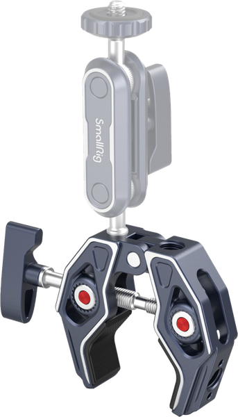 SmallRig 3755 - zacisk typu krab zdjęcie 5