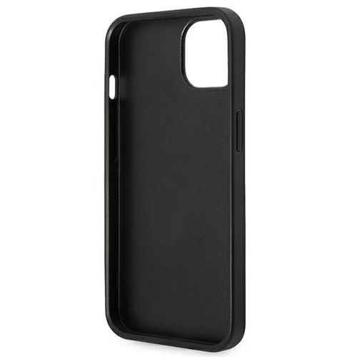 Etui Karl Lagerfeld do iPhone 15 Plus, iPhone 14 Plus, Srebrny na Arena.pl