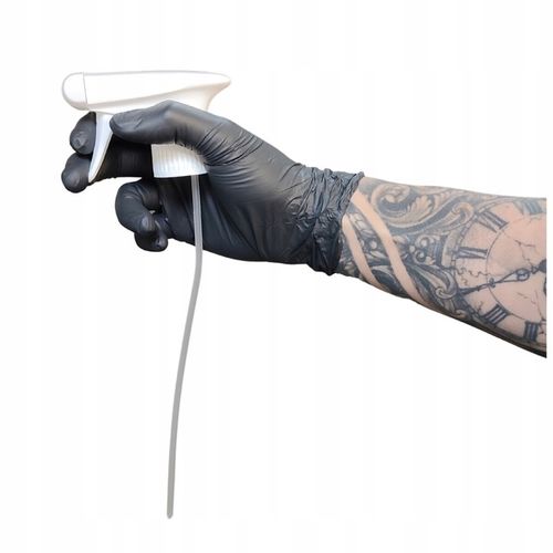 Płyn Środek do Usuwania Pleśni Grzyba D-LUX na Pleśń Czarne Osady 500ml na Arena.pl